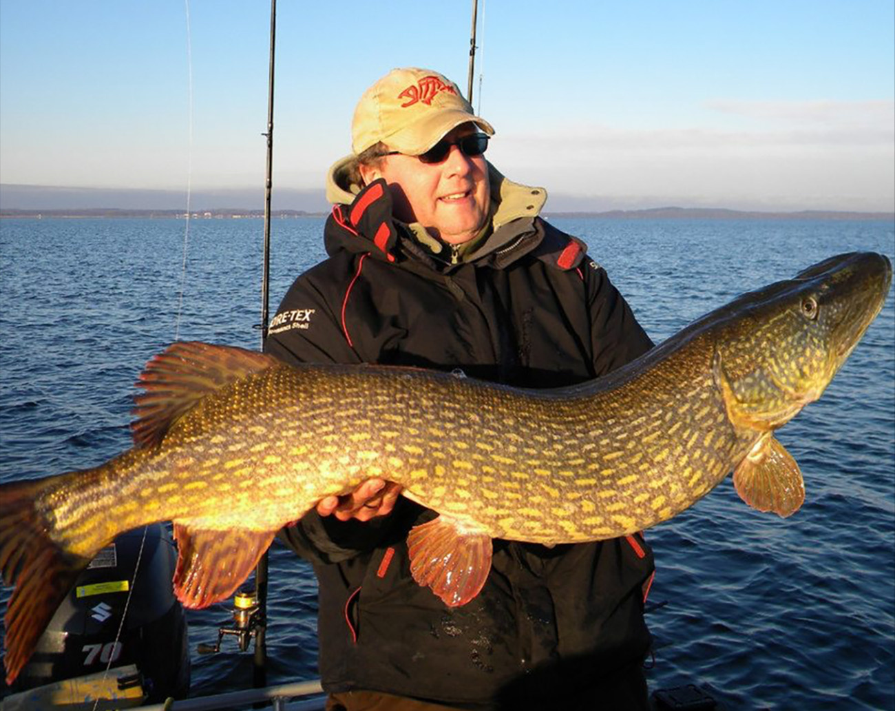 Big Bandit Suspending 19,6 cm